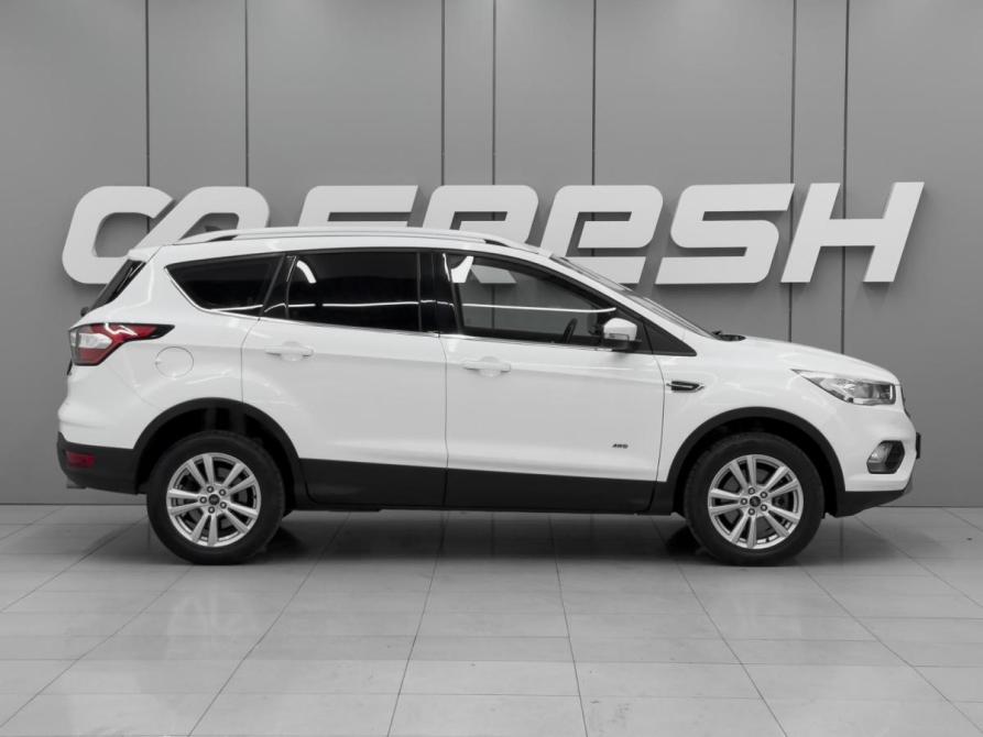 Ford Kuga II Рестайлинг Ростов-на-Дону  - изображение 5