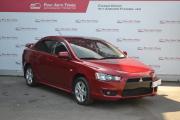 Mitsubishi Lancer X Старый Оскол  - изображение 26