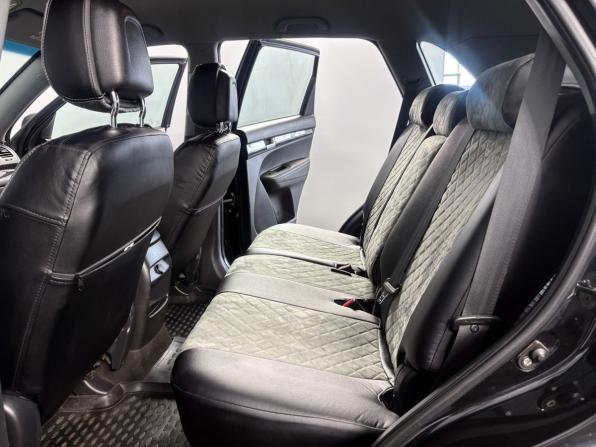 Kia Sorento II Рестайлинг с пробегом 2016 года, цена 1 940 000 рублей, 121377 км, внедорожник, Автокод Объявления