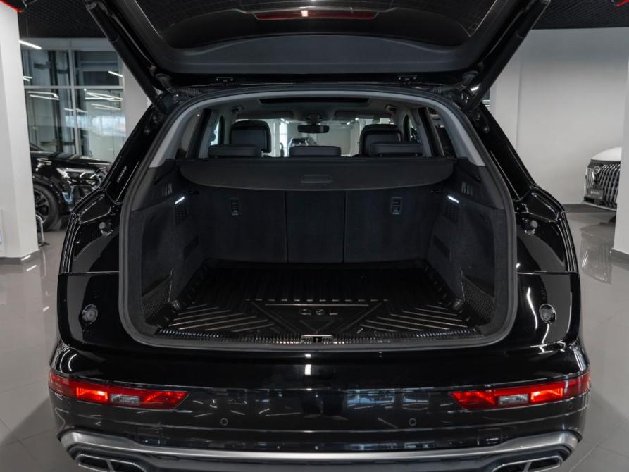 Audi Q5 II (FY) Рестайлинг Москва  - изображение 26
