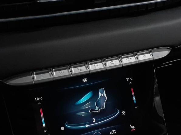 Chery Tiggo 8 Pro Max I с пробегом 2022 года, цена 2 262 000 рублей, 20000 км, внедорожник, Автокод Объявления