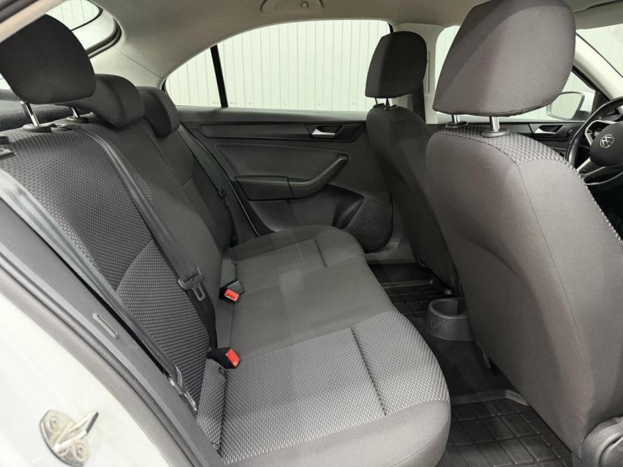Volkswagen Polo VI Магнитогорск  - изображение 11