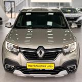 Renault Logan II Рестайлинг Нижнекамск  - изображение 24