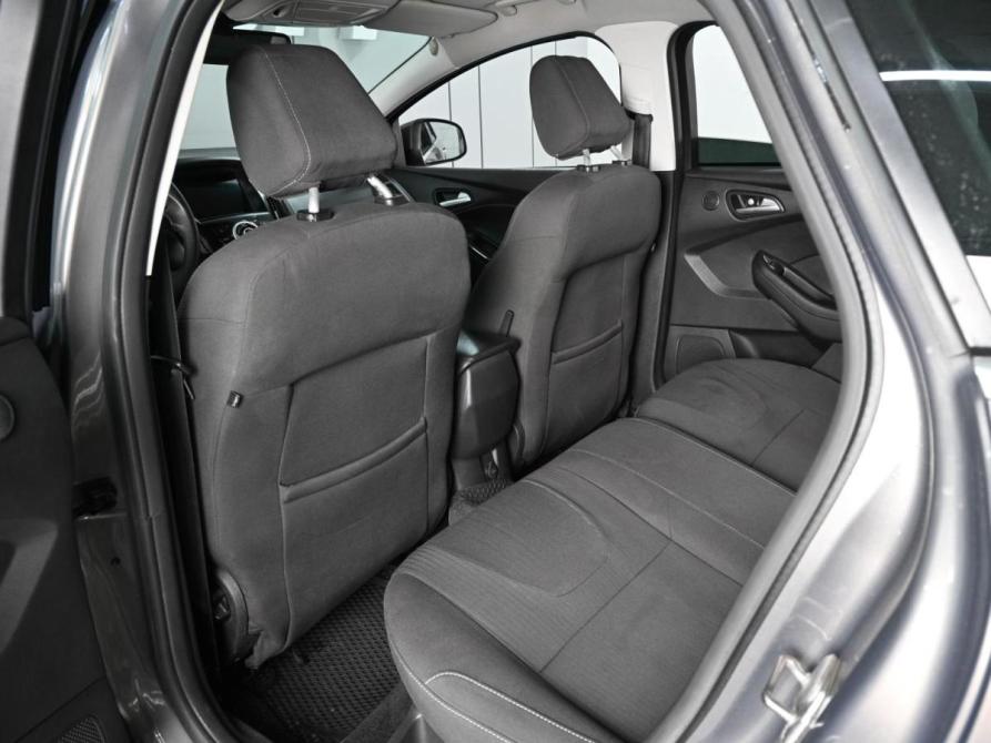 Ford Focus III Ростов-на-Дону  - изображение 11