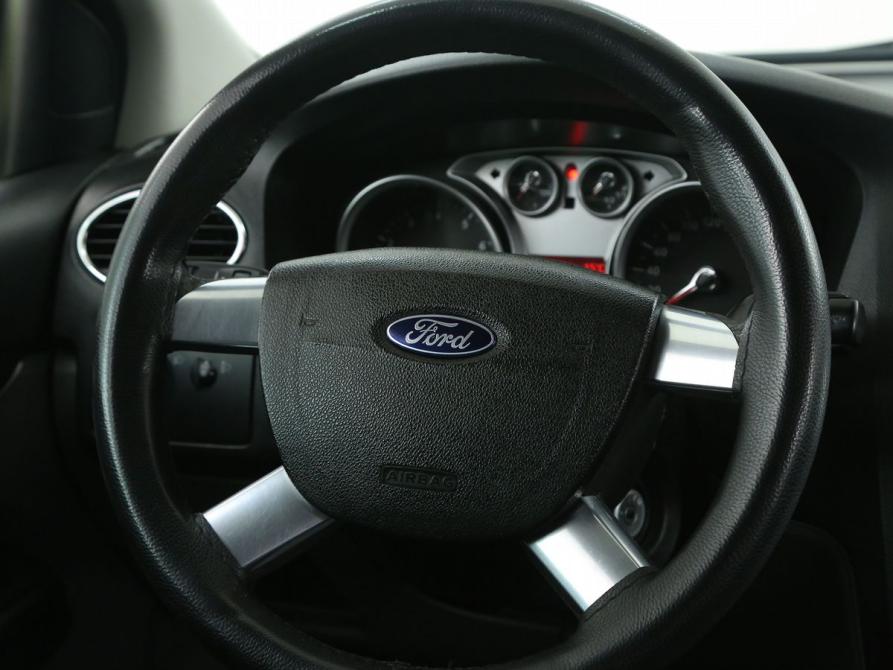 Ford Focus II Рестайлинг Иваново  - изображение 16