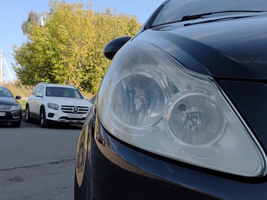 Opel Corsa D Ижевск  - изображение 21