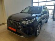Toyota RAV4 V (XA50) Пермь  - изображение 7