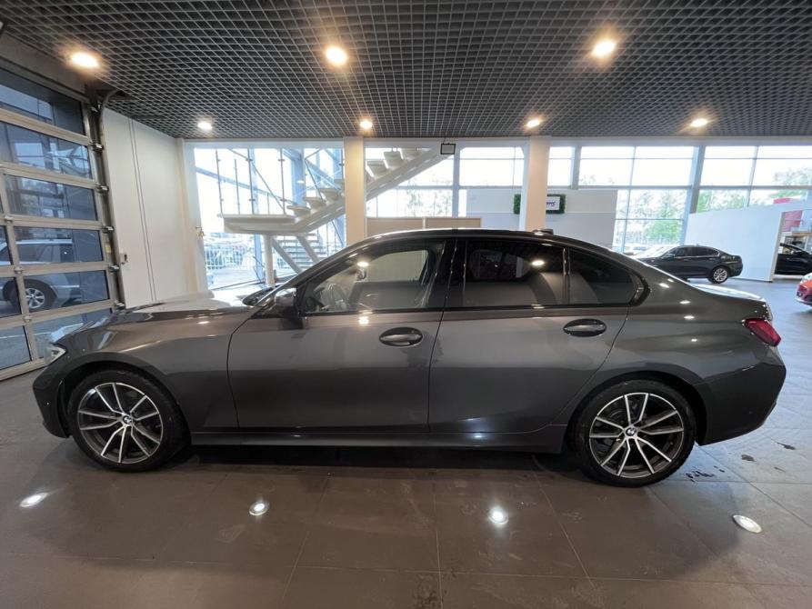 BMW 3 серии VII (G2x) Чебоксары  - изображение 6