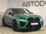 BMW X5 M III (F95) Рестайлинг Санкт-Петербург  - изображение 35