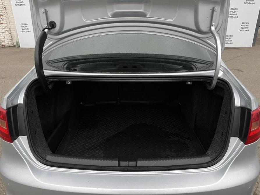 Volkswagen Jetta VI Краснодар  - изображение 19