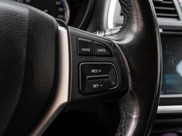 Suzuki SX4 II (S-Cross) с пробегом 2013 года, цена 1 270 000 рублей, 157692 км, хэтчбек, Автокод Объявления