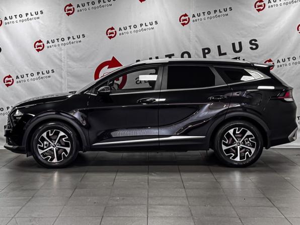 Kia Sportage V с пробегом 2022 года, цена 3 139 000 рублей, 80948 км, внедорожник, Автокод Объявления