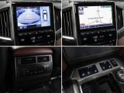 Toyota Land Cruiser 200 Series Рестайлинг 2 Москва  - изображение 46