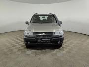 Chevrolet Niva I Рестайлинг Уфа  - изображение 21