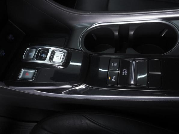 Hyundai Sonata VIII (DN8) с пробегом 2019 года, цена 2 160 000 рублей, 127449 км, седан, Автокод Объявления