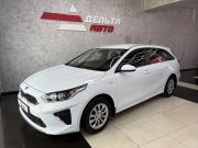 Kia Ceed III Ярославль  - изображение 33
