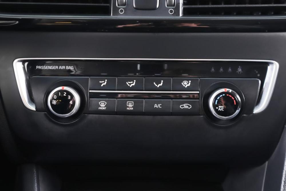 Kia K5 II Пермь  - изображение 19