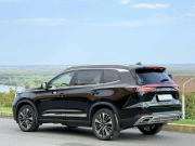 Chery Tiggo 8 Pro Plug-in Hybrid Уфа  - изображение 24