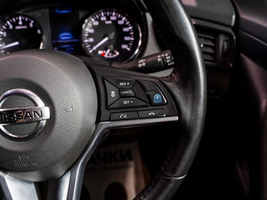 Nissan X-Trail III Рестайлинг Чита  - изображение 10