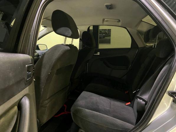 Ford Focus II с пробегом 2007 года, цена 399 000 рублей, 282417 км, седан, Автокод Объявления
