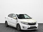 Kia Rio III Москва  - изображение 14