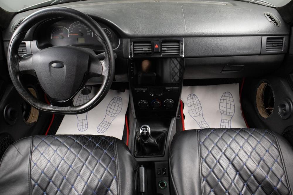 Lada (ВАЗ) Priora I Оренбург  - изображение 8