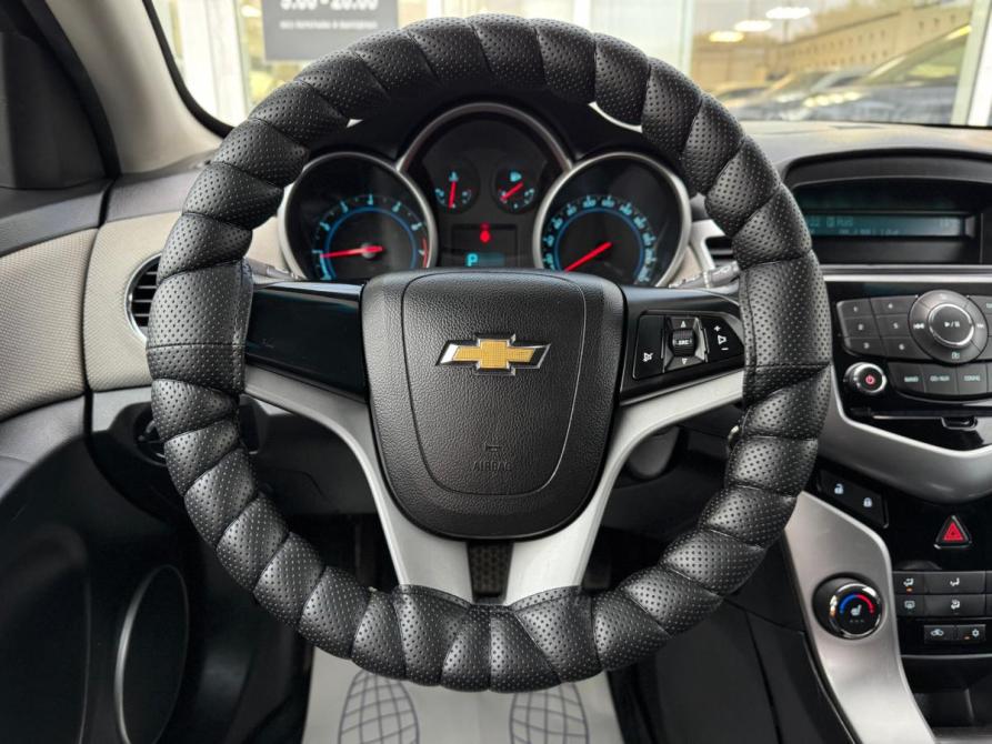 Chevrolet Cruze I Рестайлинг Ульяновск  - изображение 19