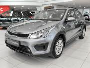 Kia Rio IV Казань  - изображение 23
