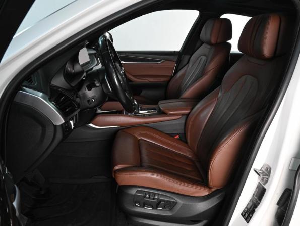 BMW X6 II (F16) с пробегом 2017 года, цена 4 149 000 рублей, 170484 км, внедорожник, Автокод Объявления