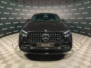 Mercedes-Benz GLE Coupe AMG II (C167) Рестайлинг Москва  - изображение 18