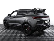 Geely Coolray I Рестайлинг Москва  - изображение 33