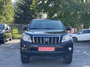 Toyota Land Cruiser Prado 150 Series Санкт-Петербург  - изображение 19