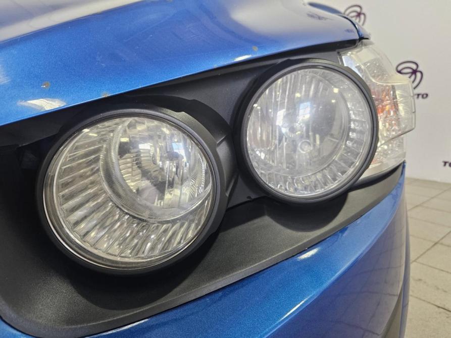 Chevrolet Aveo II Тольятти  - изображение 19