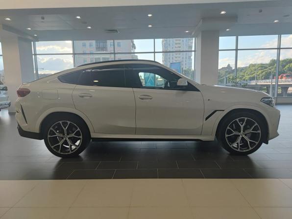 BMW X6 III (G06) с пробегом 2020 года, цена 7 850 000 рублей, 94401 км, внедорожник, Автокод Объявления