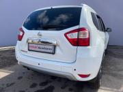 Nissan Terrano III (D10) Стерлитамак  - изображение 49