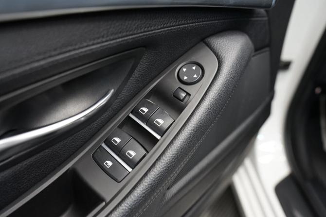 BMW 5 серии VI (F10/F11/F07) Рестайлинг с пробегом 2014 года, цена 1 872 000 рублей, 257000 км, седан, Автокод Объявления