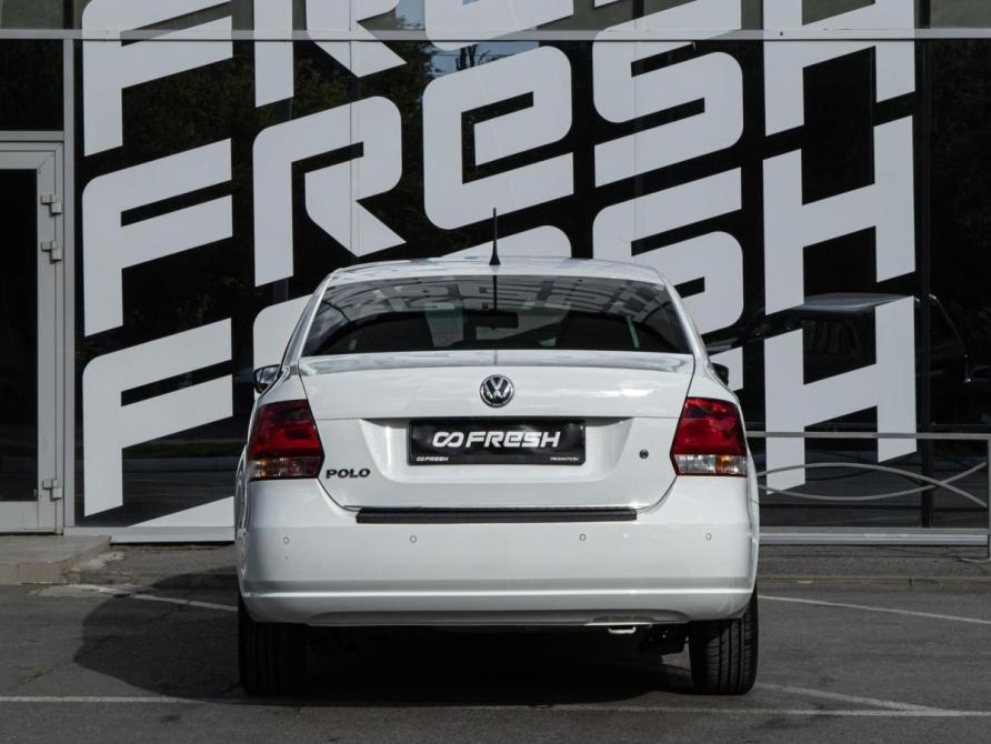 Volkswagen Polo V Волгоград  - изображение 4