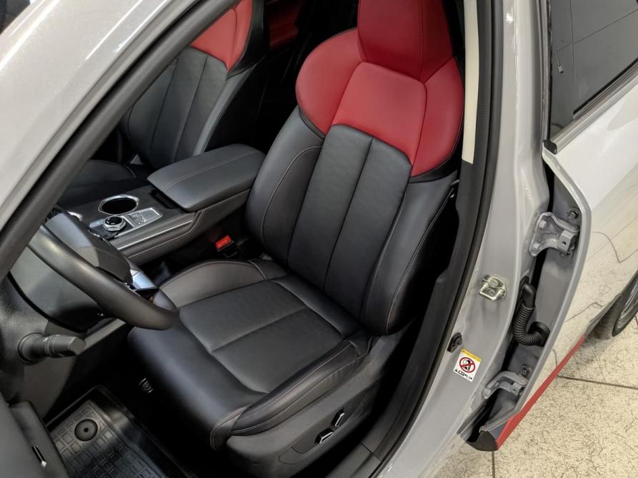 Changan CS55 Plus II Москва  - изображение 20