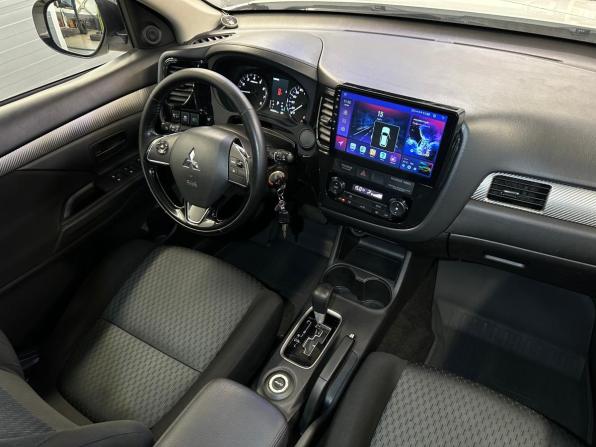 Mitsubishi Outlander III Рестайлинг 2 с пробегом 2015 года, цена 1 583 000 рублей, 145251 км, внедорожник, Автокод Объявления