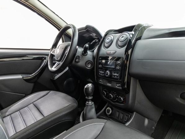 Renault Duster I Рестайлинг с пробегом 2019 года, цена 1 398 000 рублей, 100769 км, внедорожник, Автокод Объявления