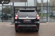 Toyota Land Cruiser Prado 150 Series Рестайлинг 1 Казань  - изображение 21