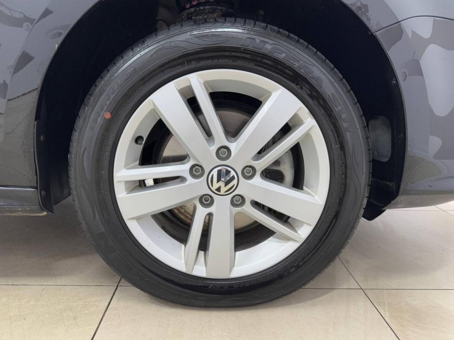 Volkswagen Jetta VI Рестайлинг Ставрополь  - изображение 15