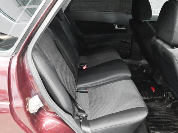 Lada (ВАЗ) Priora I с пробегом 2012 года, цена 350 000 рублей, 151515 км, хэтчбек, Автокод Объявления