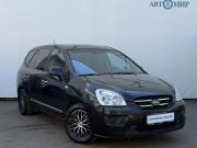 Kia Carens II (UN) Москва  - изображение 15