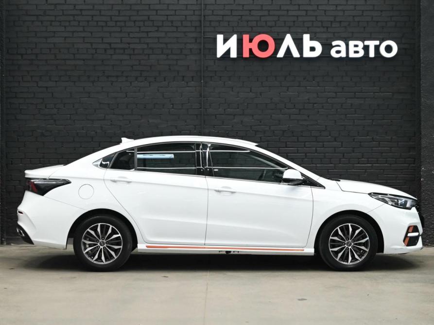 Omoda S5 Екатеринбург  - изображение 9