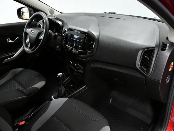 Lada (ВАЗ) XRAY I с пробегом 2020 года, цена 1 287 000 рублей, 63365 км, хэтчбек, Автокод Объявления