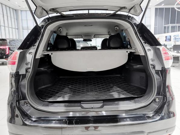 Nissan X-Trail III с пробегом 2015 года, цена 1 520 000 рублей, 167405 км, внедорожник, Автокод Объявления
