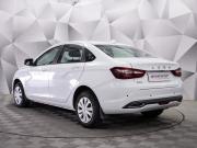 Lada (ВАЗ) Vesta I Рестайлинг (NG) Ульяновск  - изображение 24