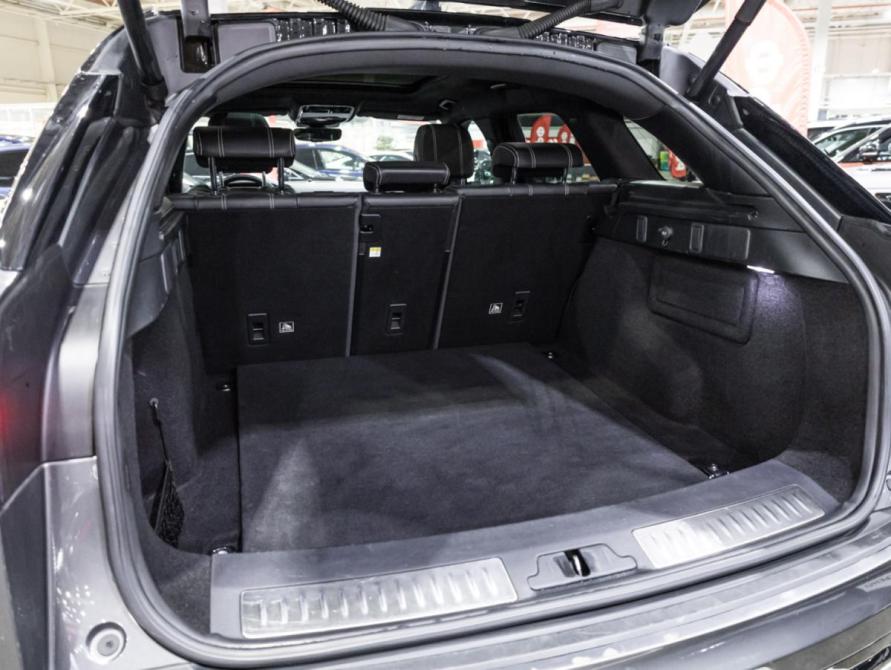 Land Rover Range Rover Velar I Санкт-Петербург  - изображение 30