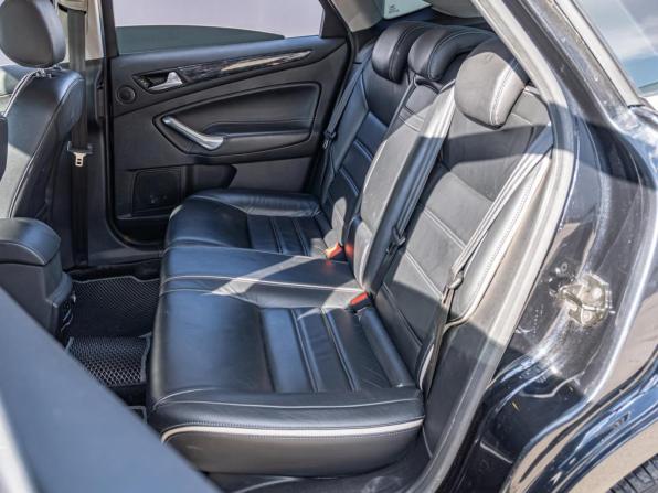 Ford Mondeo IV Рестайлинг с пробегом 2012 года, цена 849 000 рублей, 206749 км, седан, Автокод Объявления